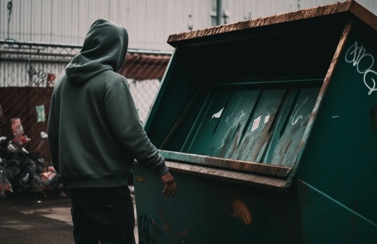 Dumpster Diving Legal or Illegal? Get the Facts The Dumpster Rental Guys