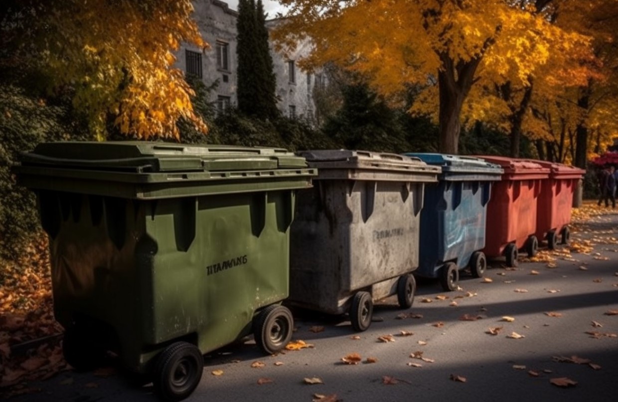 Maximize Dumpster Use Tips For Efficiency & Safety The Dumpster