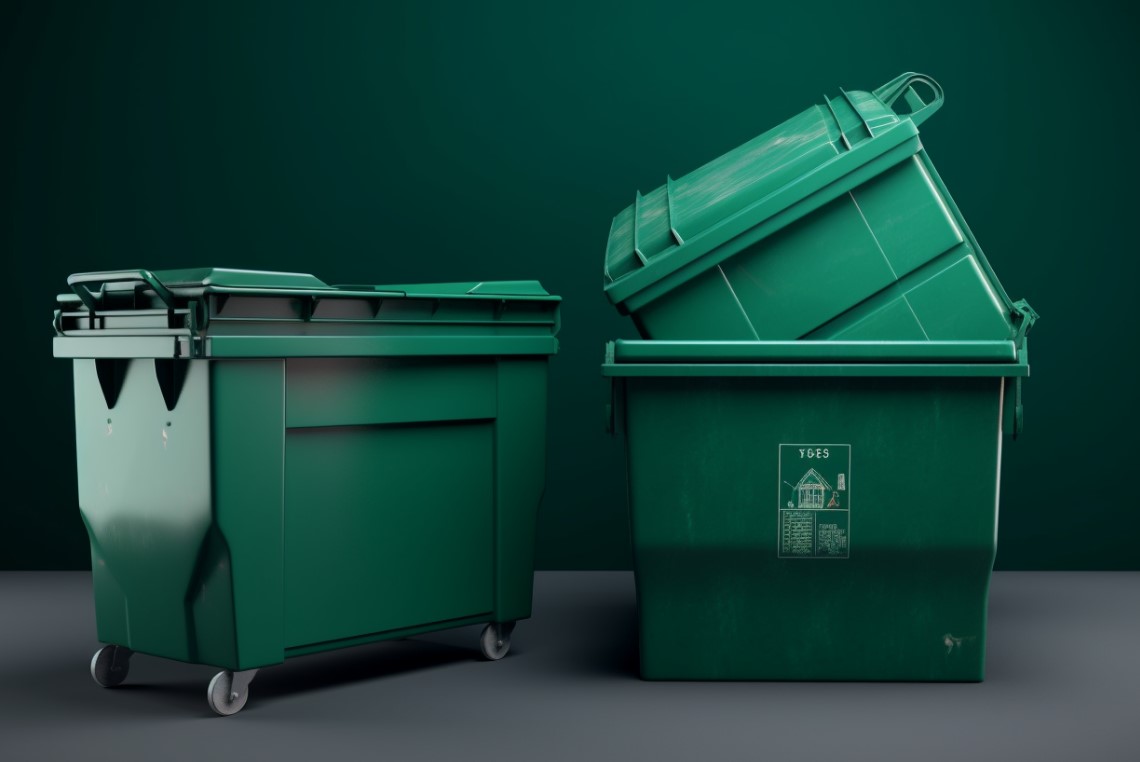 Difference Between Dumpster And Skip Origins, Names, And Varieties