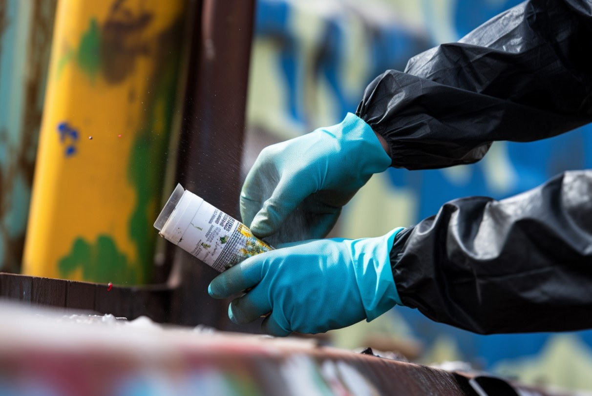 Eliminate Flies Around Dumpsters Proven Techniques The Dumpster