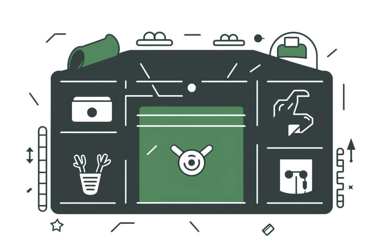 Dumpster Locks How They Work & Benefits The Dumpster Rental Guys