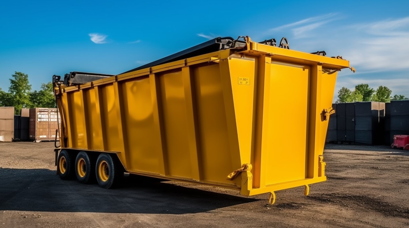 Secure Your Dumpster Innovative Lock Ideas & Solutions The Dumpster