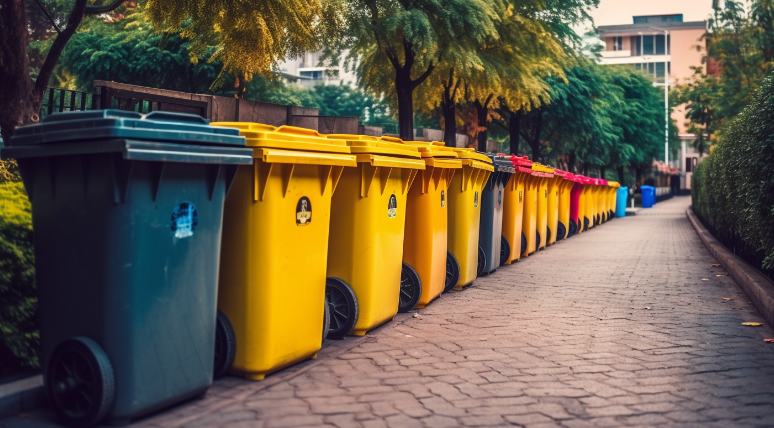 Alternative Rentals Eco-Friendly Alternatives to Dumpster Rental: Explore Your Options ...
