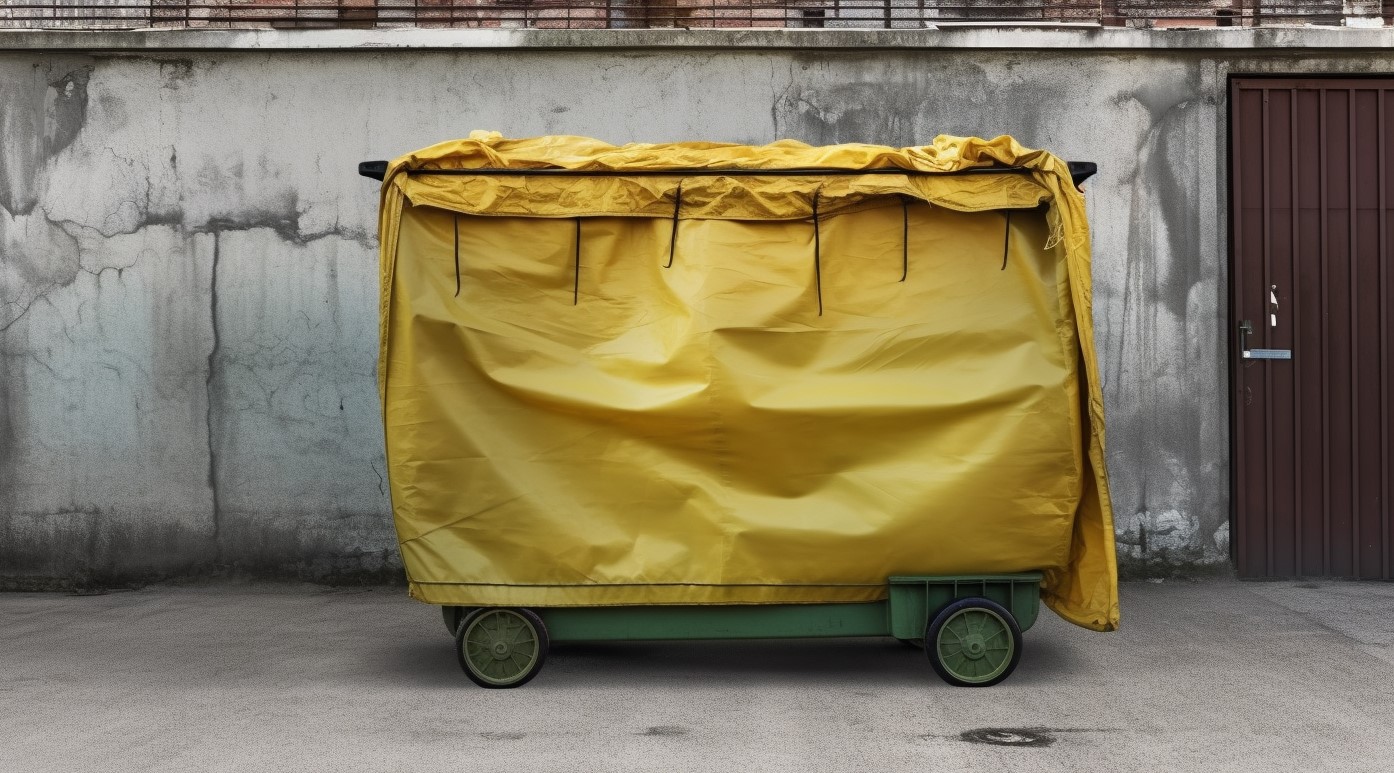 Dumpster vs. Bagster Which Waste Solution is Best for You? The
